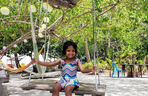 Kanuhuraa Casa | Playa Cielo Maldivas