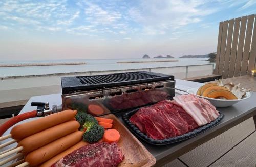 Sanuki Casa | Beach SPA Tsuda （1 Uno house） - Vacation STAY 38803v