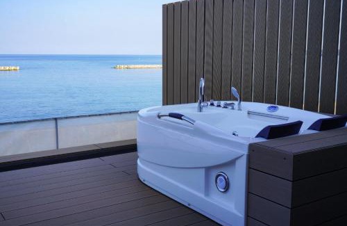 Sanuki Casa | Beach SPA Tsuda （1 Uno house） - Vacation STAY 38803v