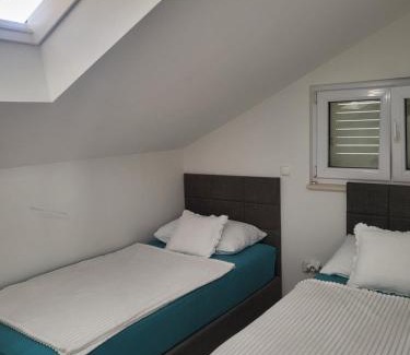 Donja luka Apartamento | Beach Spot Apartments