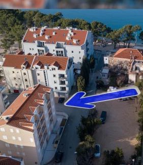Donja luka Apartamento | Beach Spot Apartments