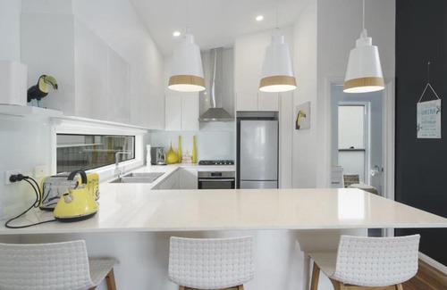 Ettalong Beach Casa | Beach St Cottage - Ettalong