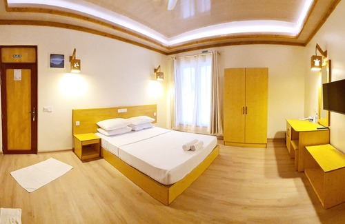 Hangnaameedhoo Casa | Beach Star Maldives