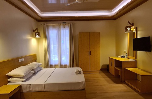 Hangnaameedhoo Casa | Beach Star Maldives