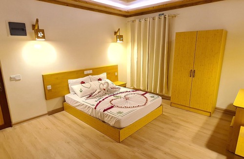 Hangnaameedhoo Casa | Beach Star Maldives