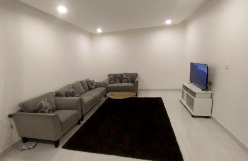 Al Ghubrah Ash Shamaliyyah Apartamento | Beach Star Residency