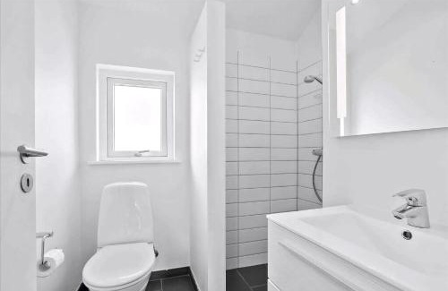 Kettingskov Casa | Beach, Starry Sky And Peace By The Water
