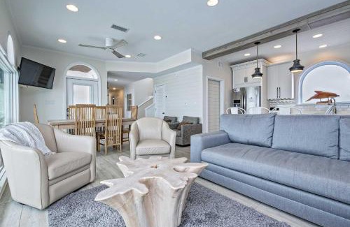 Surf Side Shores Casa | Beach Stop 2