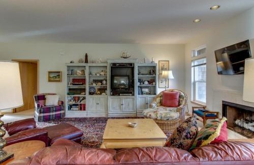 Gearhart Casa | Beach Stroll Haven
