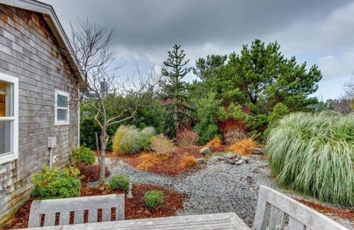 Gearhart Casa | Beach Stroll Haven