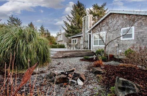 Gearhart Casa | Beach Stroll Haven