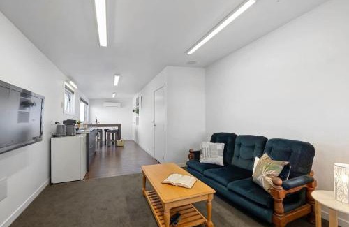 Fitzroy Apartamento | Beach Studio - coastal escape near Fitzroy Beach