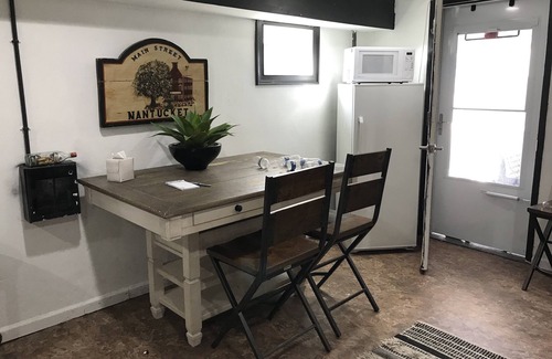 Milford Apartamento | Beach Studio Fully Furnished