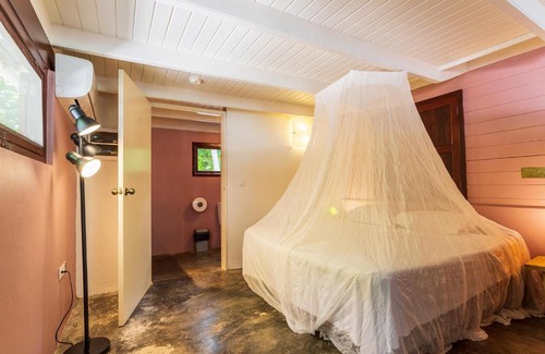 Kralendijk Apartamento | Beach Studio Shaka at Lac Bay