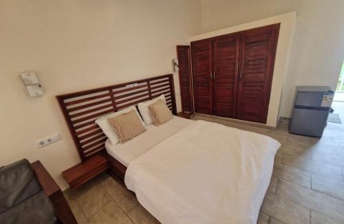 Kribi Apartamento | Beach Studio wih integrated Kitchen