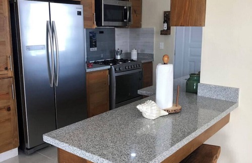 Residencial ROMANA Cabaña | Beach style Cottage🏖