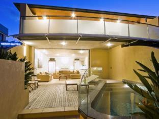 Byron Bay Hotel | Beach Suites