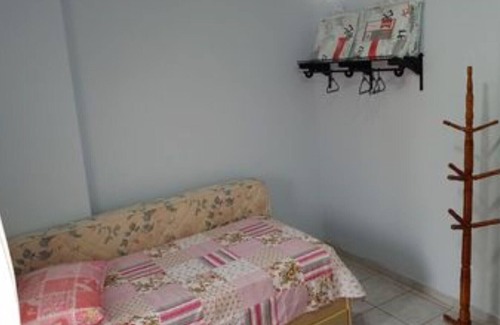 Praia Grande Apartamento | Playa, sol y mar - Praia Grande - Vila Tupi
