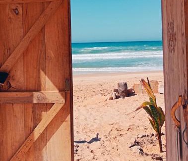 Thies Casa | Beach & Sunset villa
