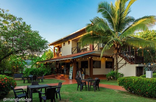 El Palmar Cabina | Beach, surf and Relax (King size bed room)