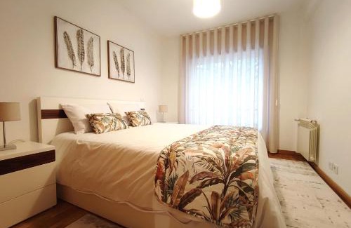 Leixões Apartamento | Beach Surf Matosinhos
