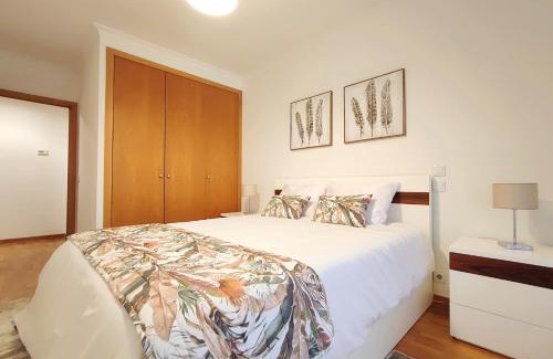 Leixões Apartamento | Beach Surf Matosinhos