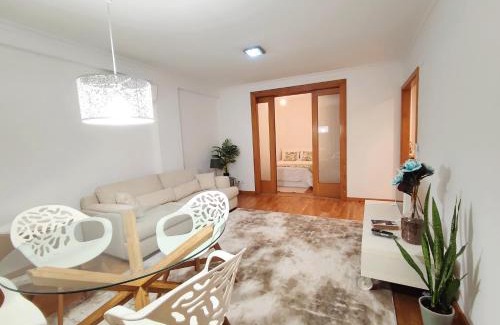 Leixões Apartamento | Beach Surf Matosinhos