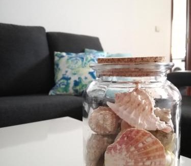 Ribeira Grande Apartamento | Beach & Surf