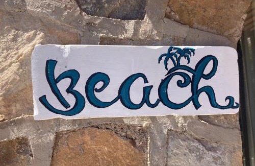 Cala Reona Apartamento | Beach- SweethomeRooms Cabo de Palos