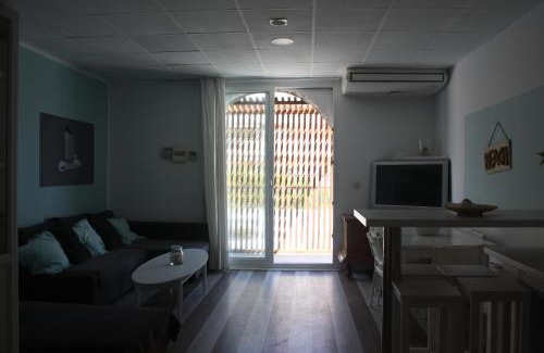 Cala Reona Apartamento | Beach- SweethomeRooms Cabo de Palos