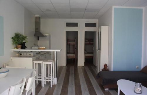 Cala Reona Apartamento | Beach- SweethomeRooms Cabo de Palos