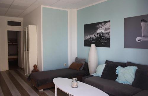 Cala Reona Apartamento | Beach- SweethomeRooms Cabo de Palos