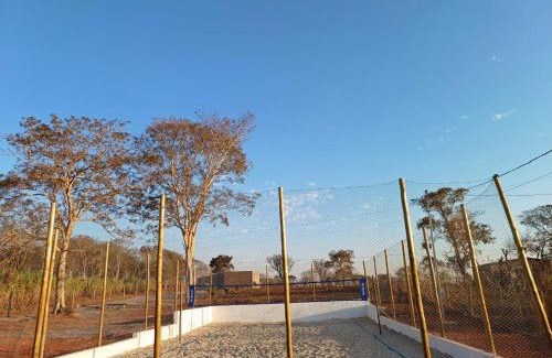 Japaraiba Casa | Beach tênis Varandão