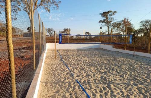 Japaraiba Casa | Beach tênis Varandão