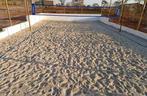 Japaraiba Casa | Beach tênis Varandão