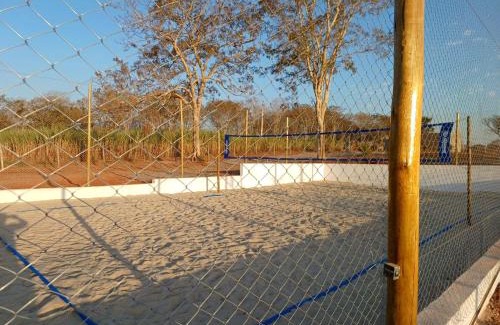 Japaraiba Casa | Beach tênis Varandão
