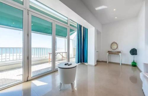 Foz do Douro Apartamento | Beach Temptation