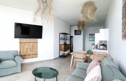 Los Lagos Apartamento | Beach Terrace by Best Holidays Fuerteventura