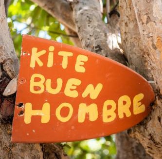 Buen Hombre Otro | Beach Terrace Loft in Buen Hombre