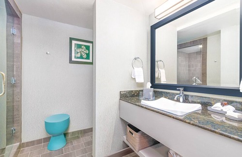 Carlsbad Village Hotel | Beach Terrace