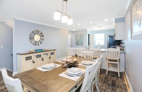 Cape San Blas Casa | Beach Therapy by Pristine Properties Vacation Rentals