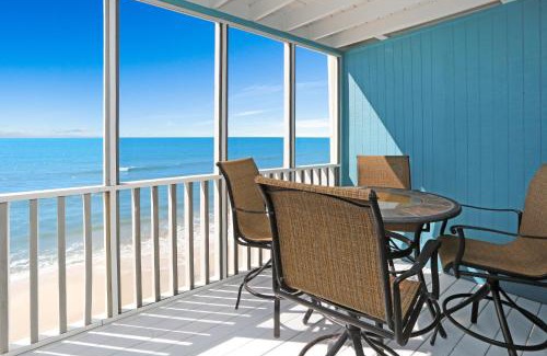 Cape San Blas Casa | Beach Therapy by Pristine Properties Vacation Rentals