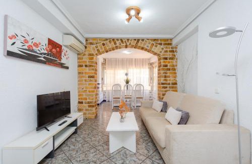 El Moncayo Apartamento | Beach Time by Fidalsa