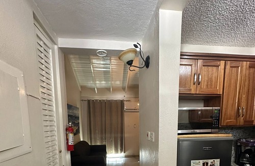 St.Bran's Burg Apartamento | Beach Time Studio at Seacastles