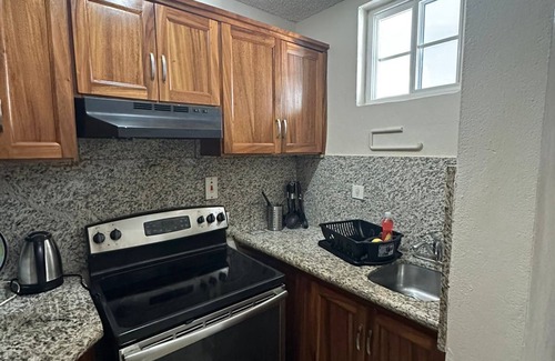 St.Bran's Burg Apartamento | Beach Time Studio at Seacastles