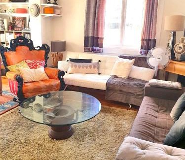 North Bondi Apartamento | Beach to home in 3 minutes: Bondi N