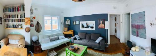 North Bondi Apartamento | Beach to home in 3 minutes: Bondi N