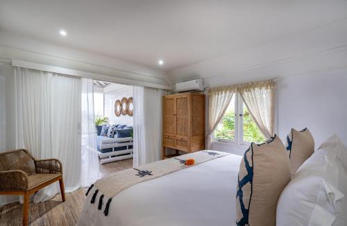 Jungut Batu Villa | Beach Tonic Lembongan