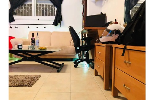 Old North Apartamento | Beach Transport Dizzengoff Tel-Aviv Experience