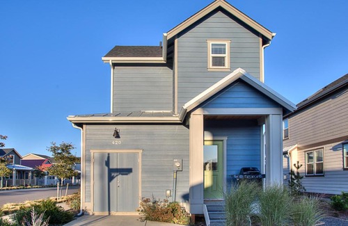Ocean Shores Casa | Beach Tripping